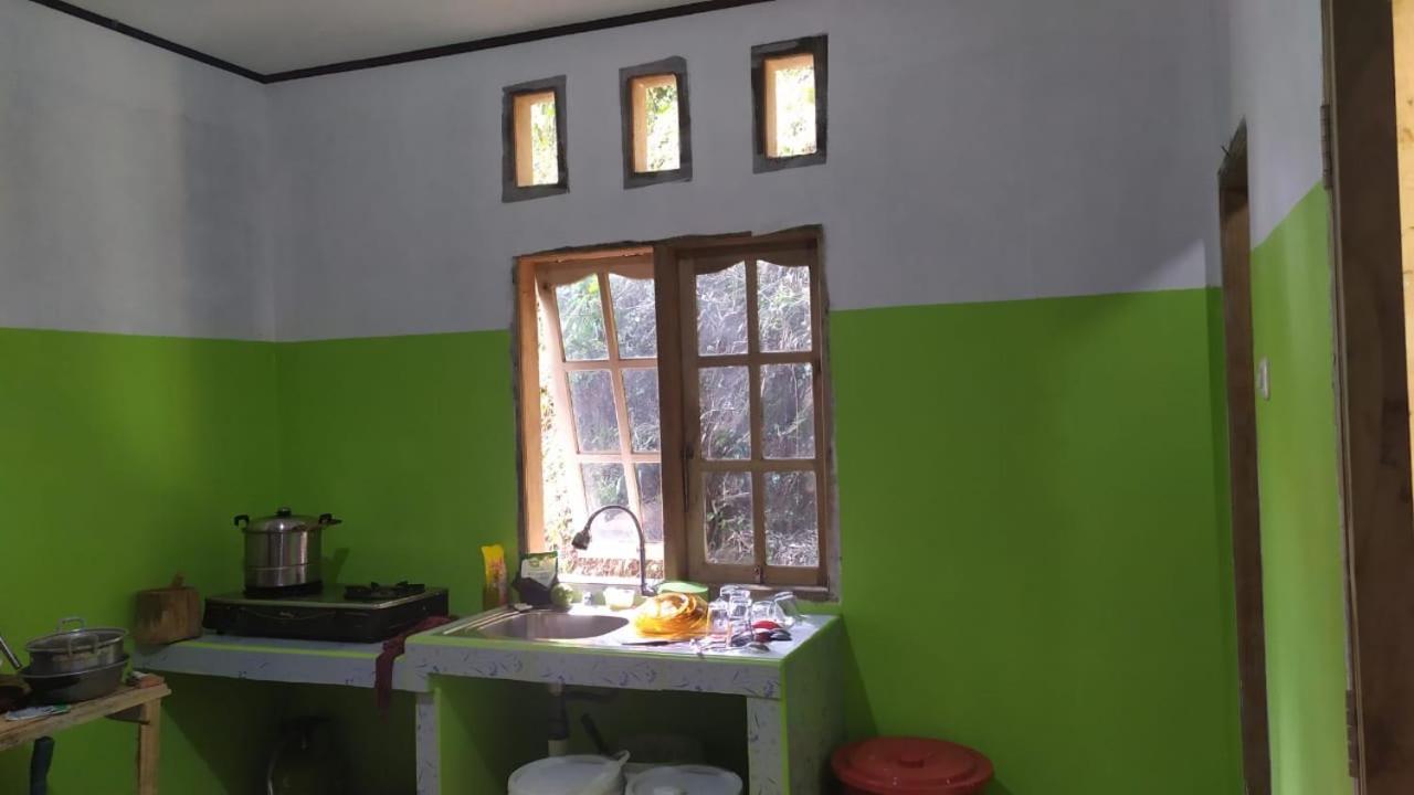 Sugi House Toraja - Villa Penginapan Sewa Harian Rantepao Eksteriør billede