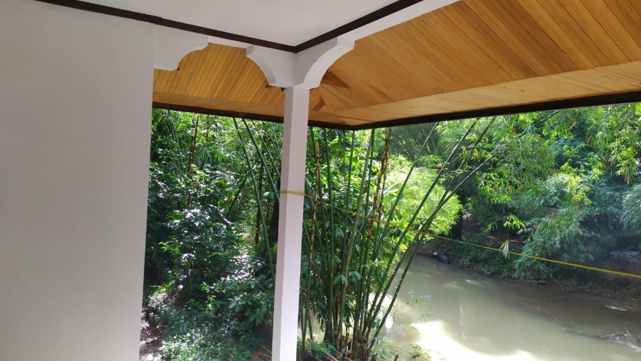 Sugi House Toraja - Villa Penginapan Sewa Harian Rantepao Eksteriør billede