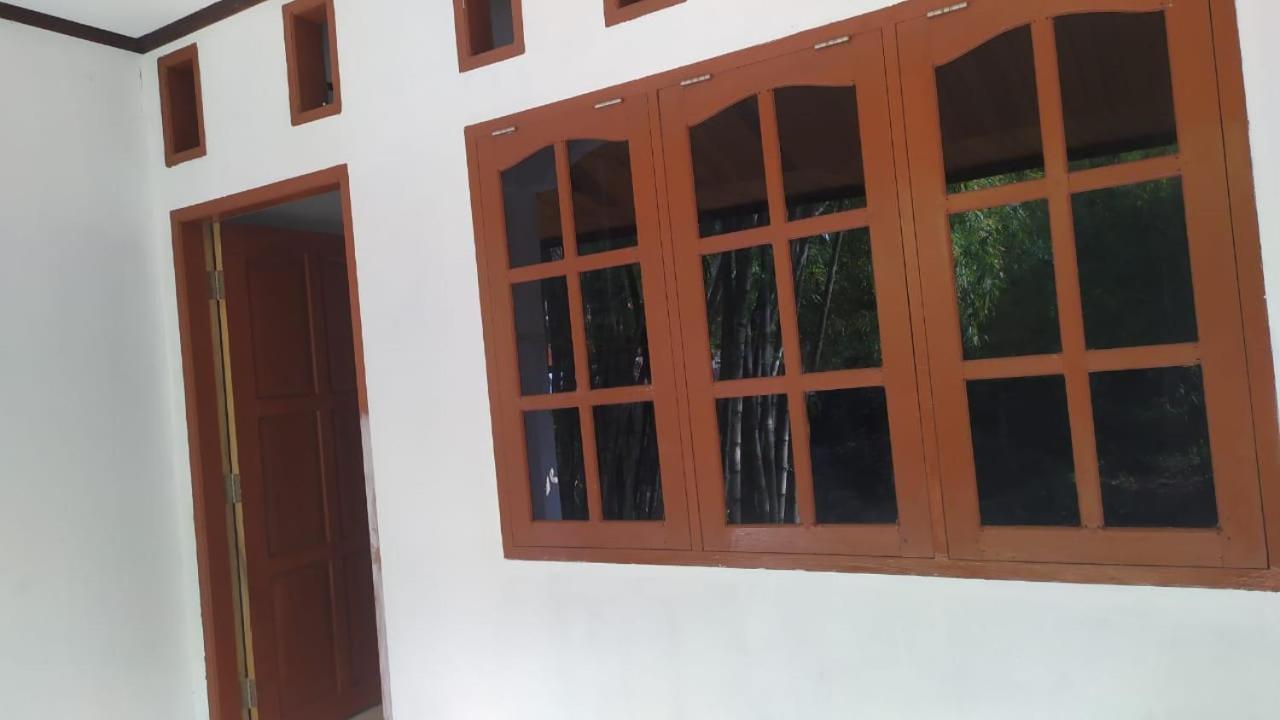 Sugi House Toraja - Villa Penginapan Sewa Harian Rantepao Eksteriør billede