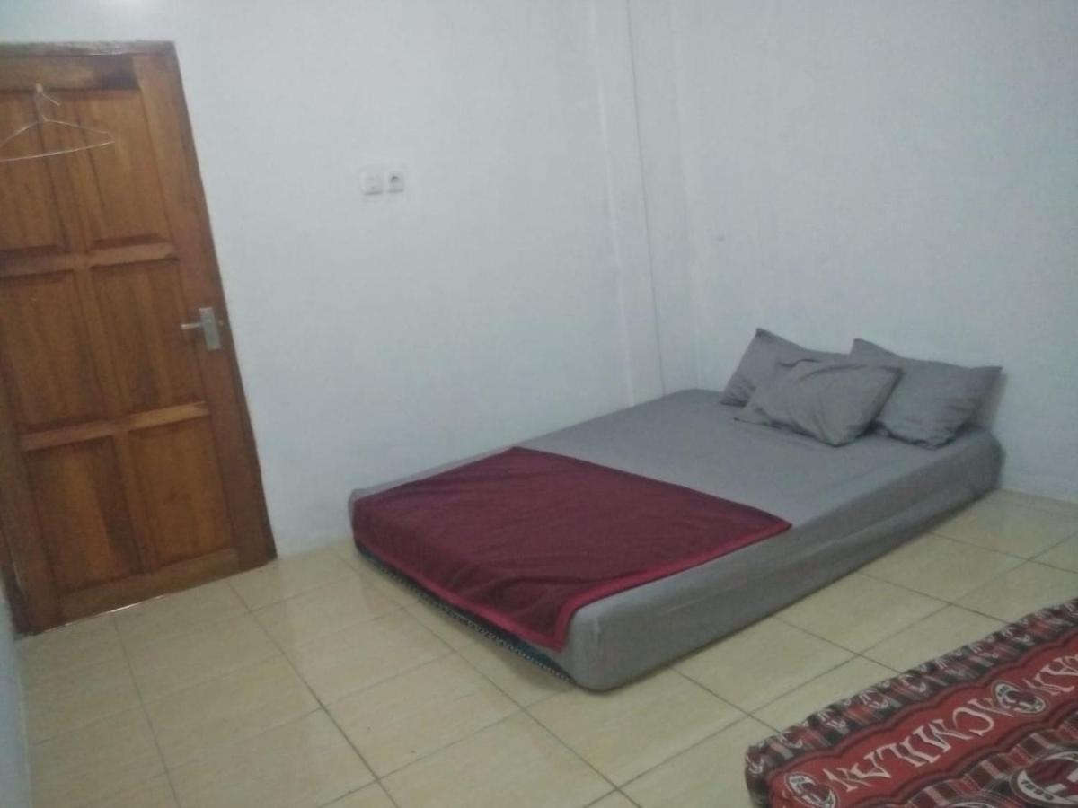 Sugi House Toraja - Villa Penginapan Sewa Harian Rantepao Eksteriør billede