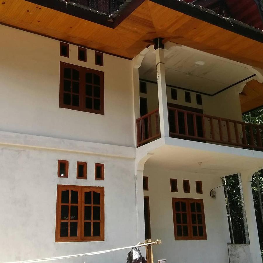Sugi House Toraja - Villa Penginapan Sewa Harian Rantepao Eksteriør billede
