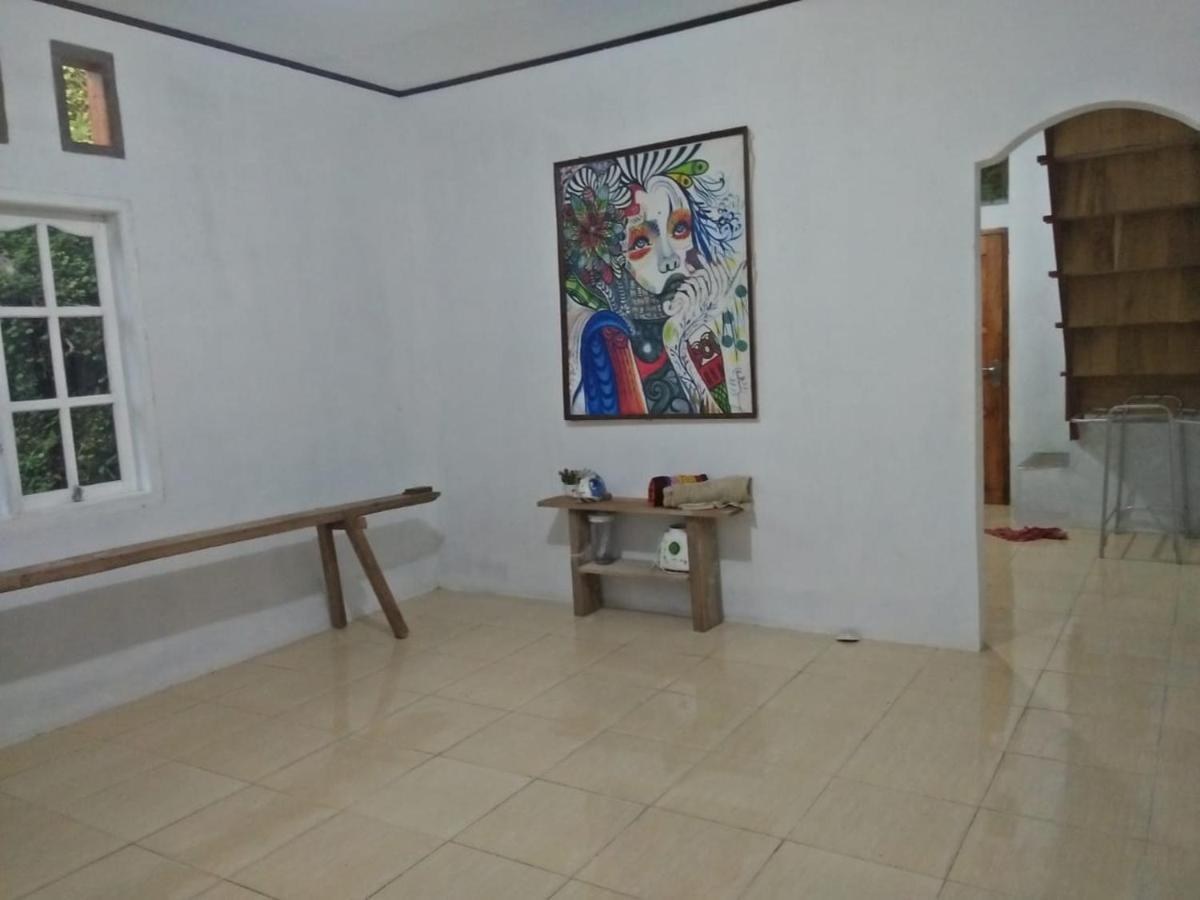 Sugi House Toraja - Villa Penginapan Sewa Harian Rantepao Eksteriør billede