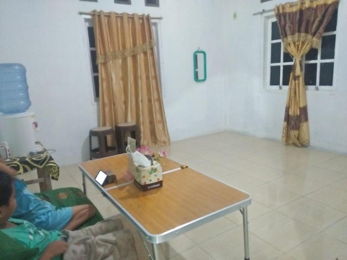 Sugi House Toraja - Villa Penginapan Sewa Harian Rantepao Eksteriør billede